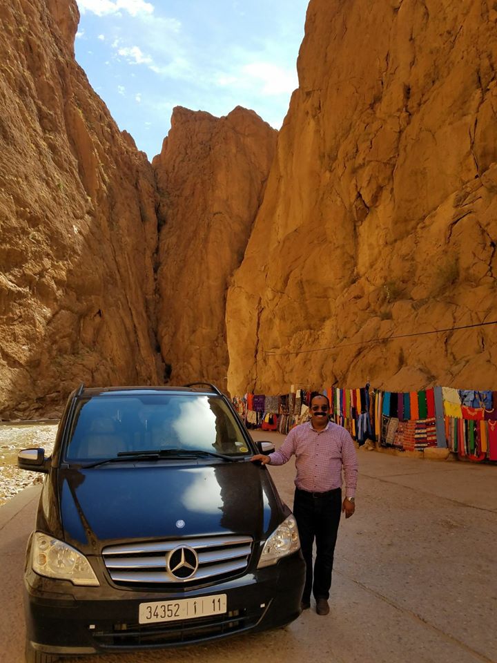 Abdelaziz  EL MOUATAMID  - portfolio - 1