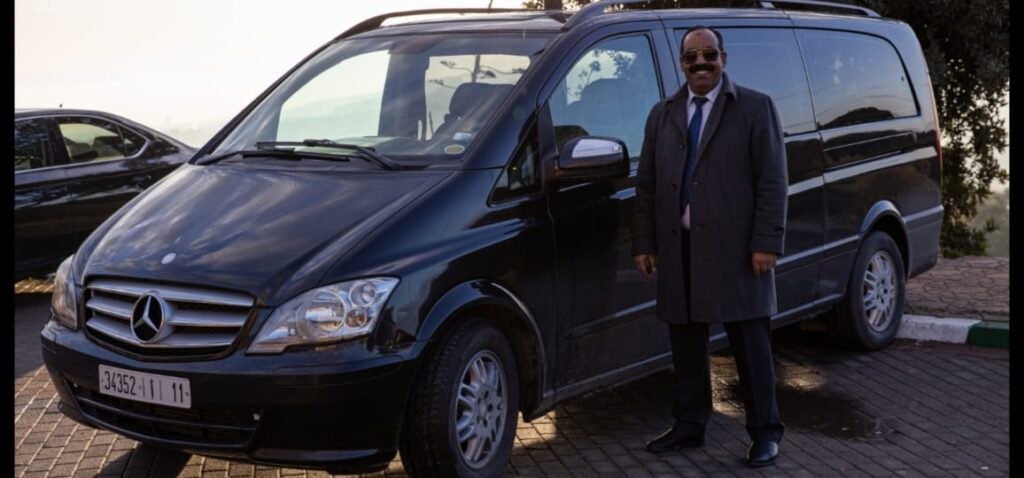 Abdelaziz  EL MOUATAMID  - portfolio - 2
