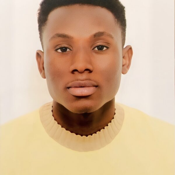 Oubaïda Sonde