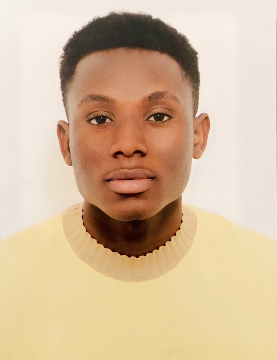 Oubaïda Sonde