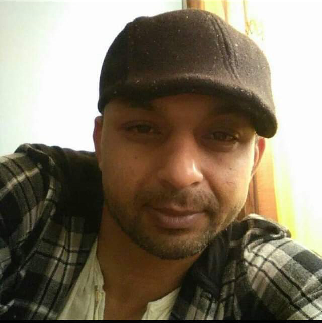 Mohamad  BEN HANIA - cover
