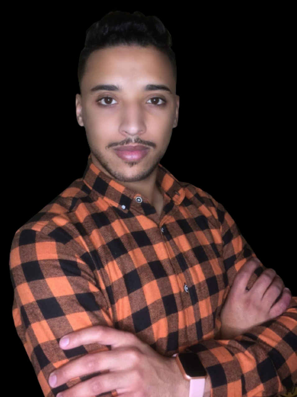 Ayoub Saiyd