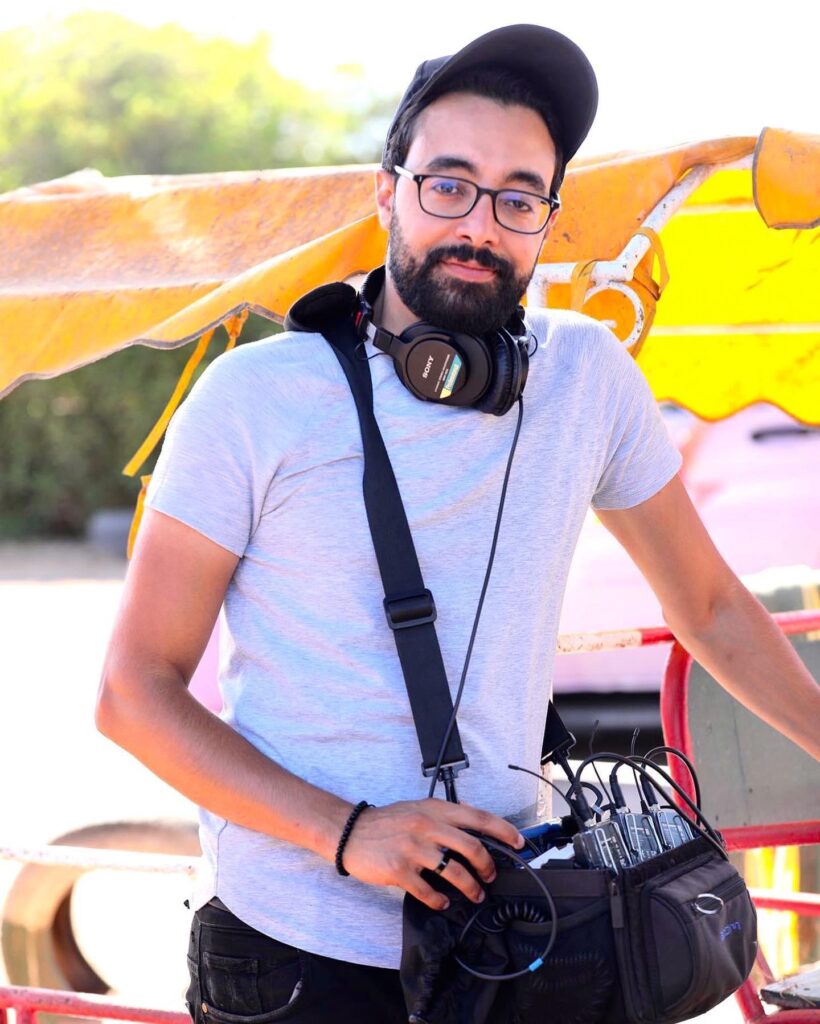Farouk Sadad - portfolio - 2