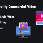 Vidéo publicitaire et Photos