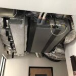 maintenance et repartions de installation de froid et climatisation
