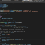 Développement des application web et desktop
