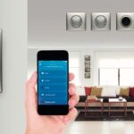 Domotique maison connectée