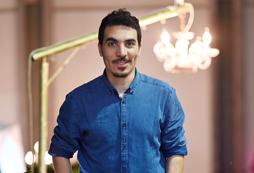 ali ali talmi - portfolio - 0