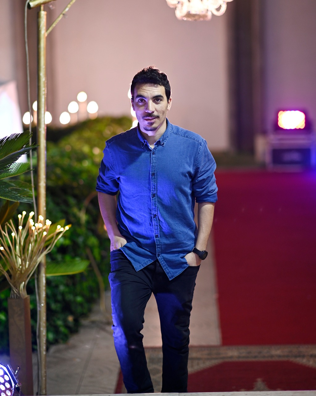 ali ali talmi