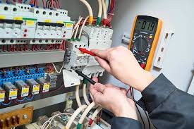 électricité de bâtiment - portfolio - 2