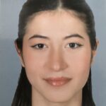 Hajar El halfi - Casablanca