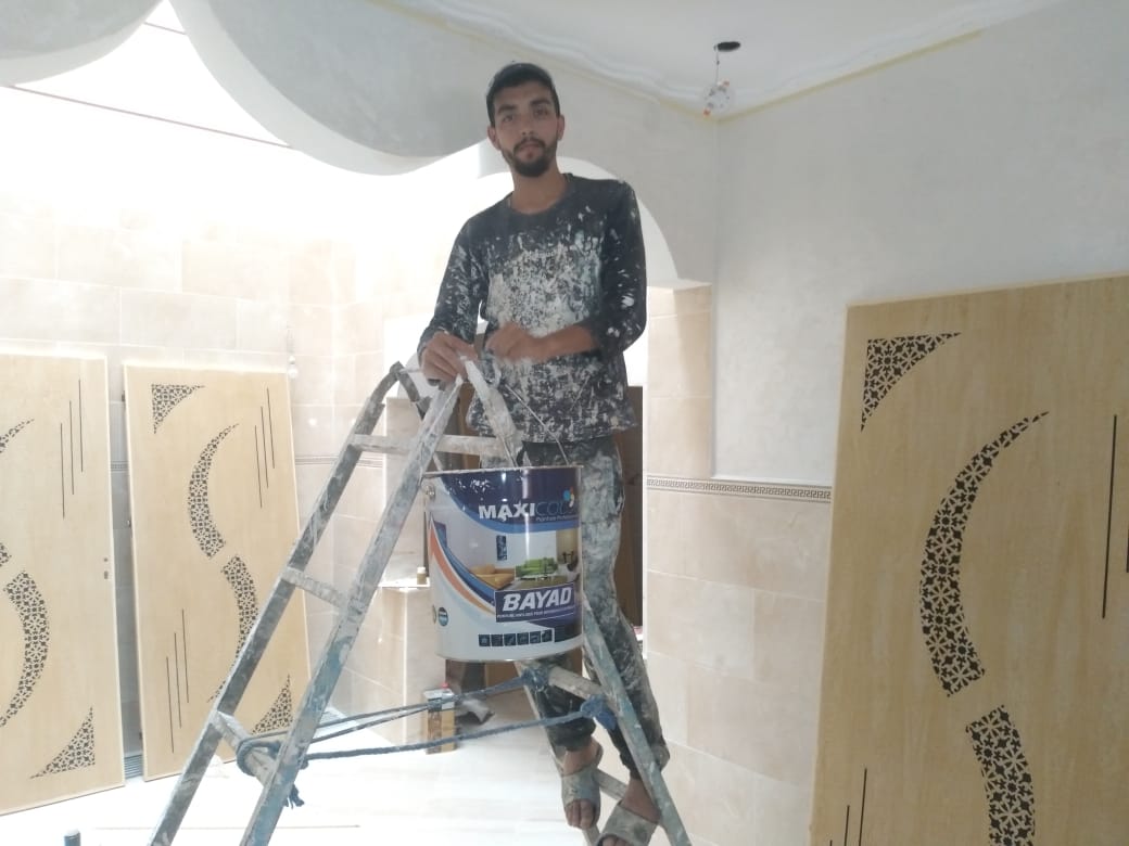 Mohammed Zahni