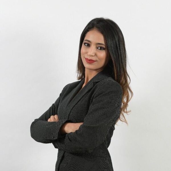 Fatima Ezzahra Otmani