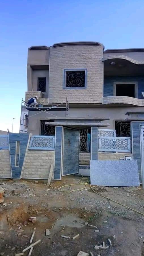 بيع وتركيب جميع أنواع الحجر والباسطا - portfolio - 2