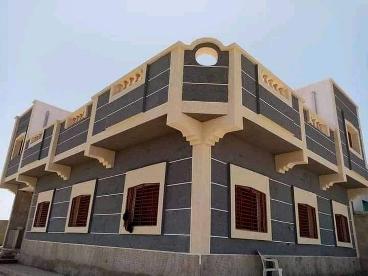 بيع وتركيب جميع أنواع الحجر والباسطا - portfolio - 0