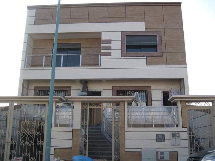 Mohamed Karroumi - portfolio - 1