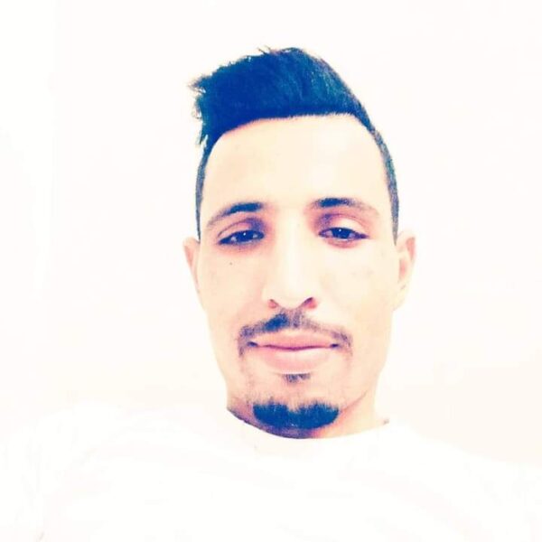 Adil Faid