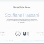 the fundamentals of digital marketing