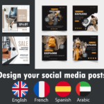 Création graphique