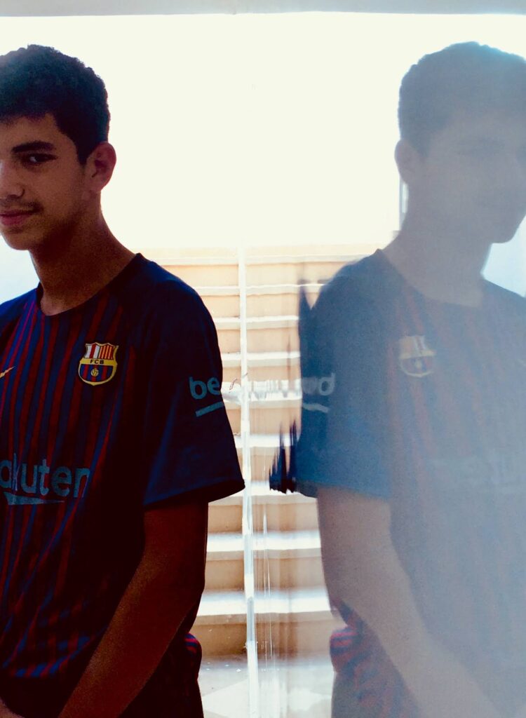 محمد ربيع - portfolio - 0