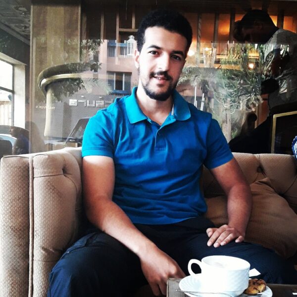 Ismail Chaaibi
