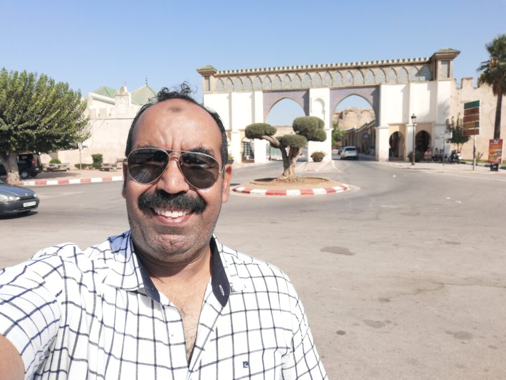 Full day trip from Fes to Volubilis and Meknes - portfolio - 1