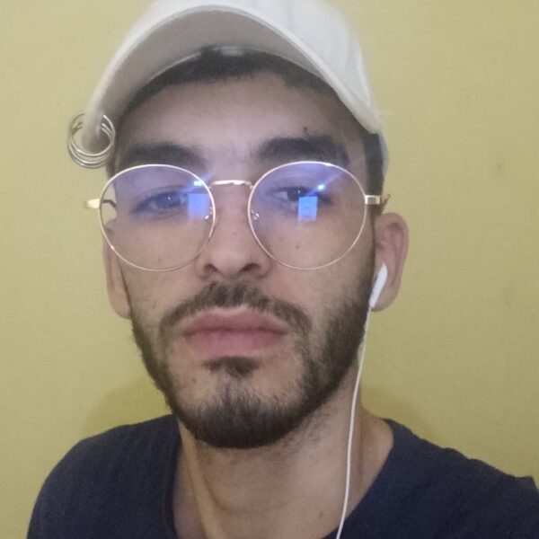Salah Benzine