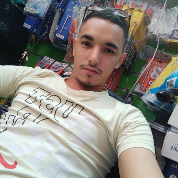 Khalid Elhamidi