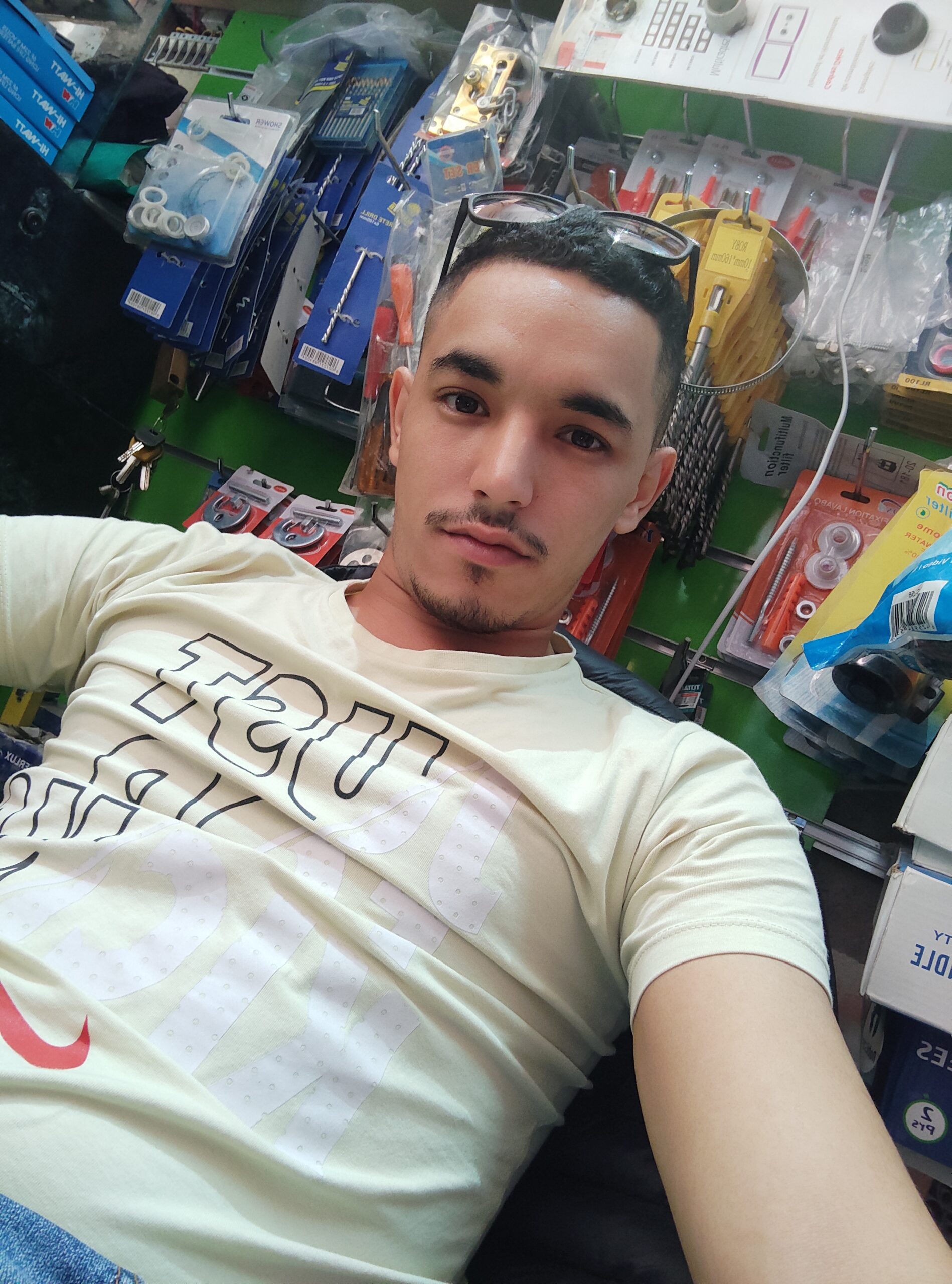 Khalid Elhamidi