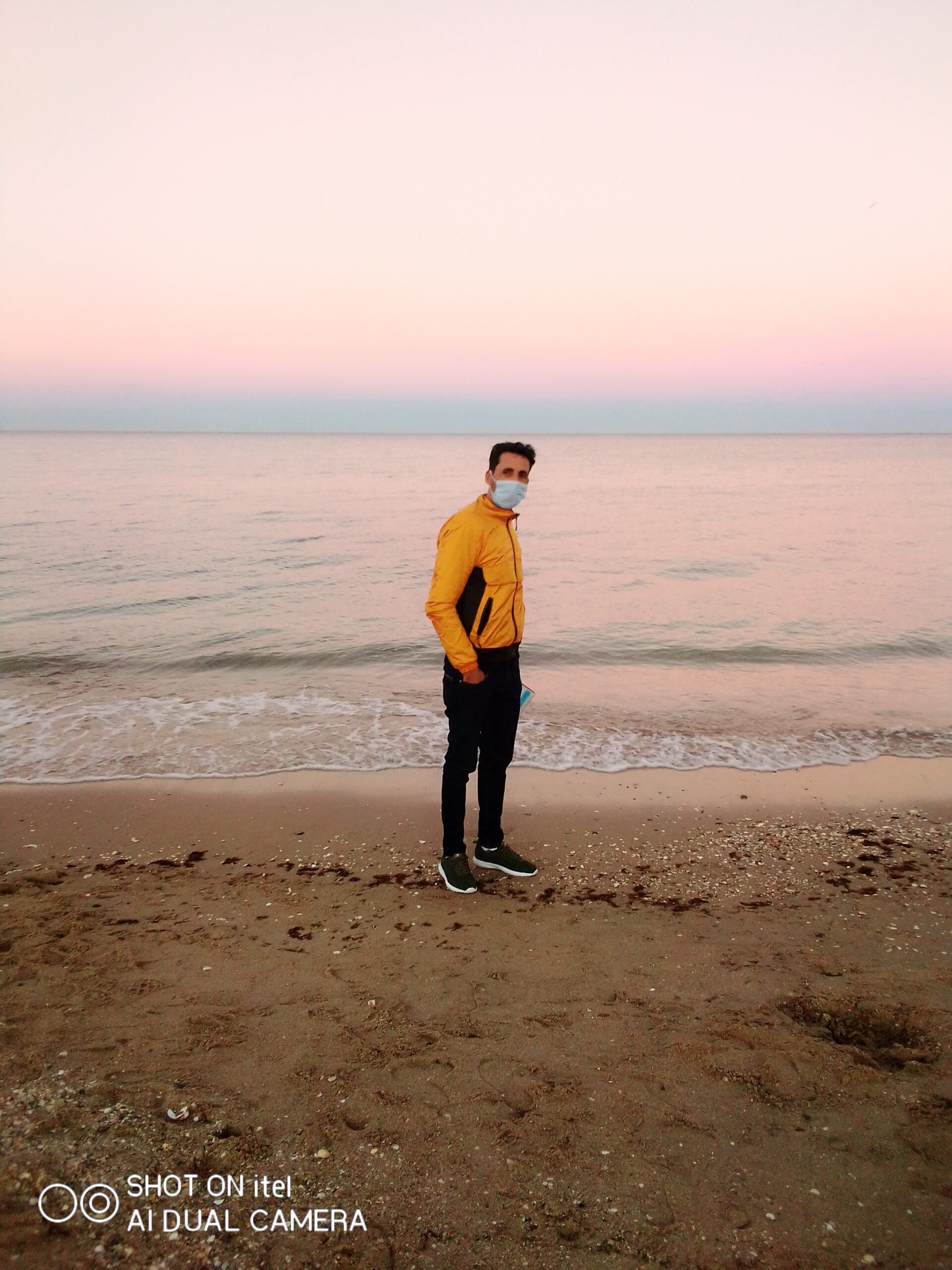 Rachid Ra - cover