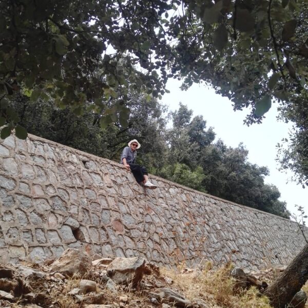 Houssam Ouyoussef