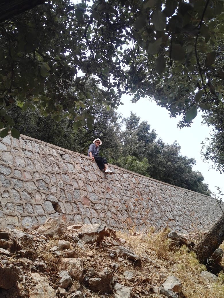 Houssam Ouyoussef