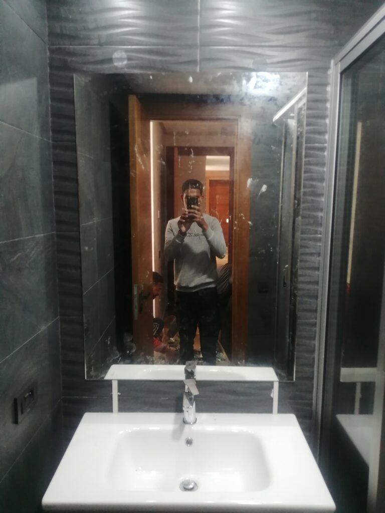 Abdelouahab Eladma - cover