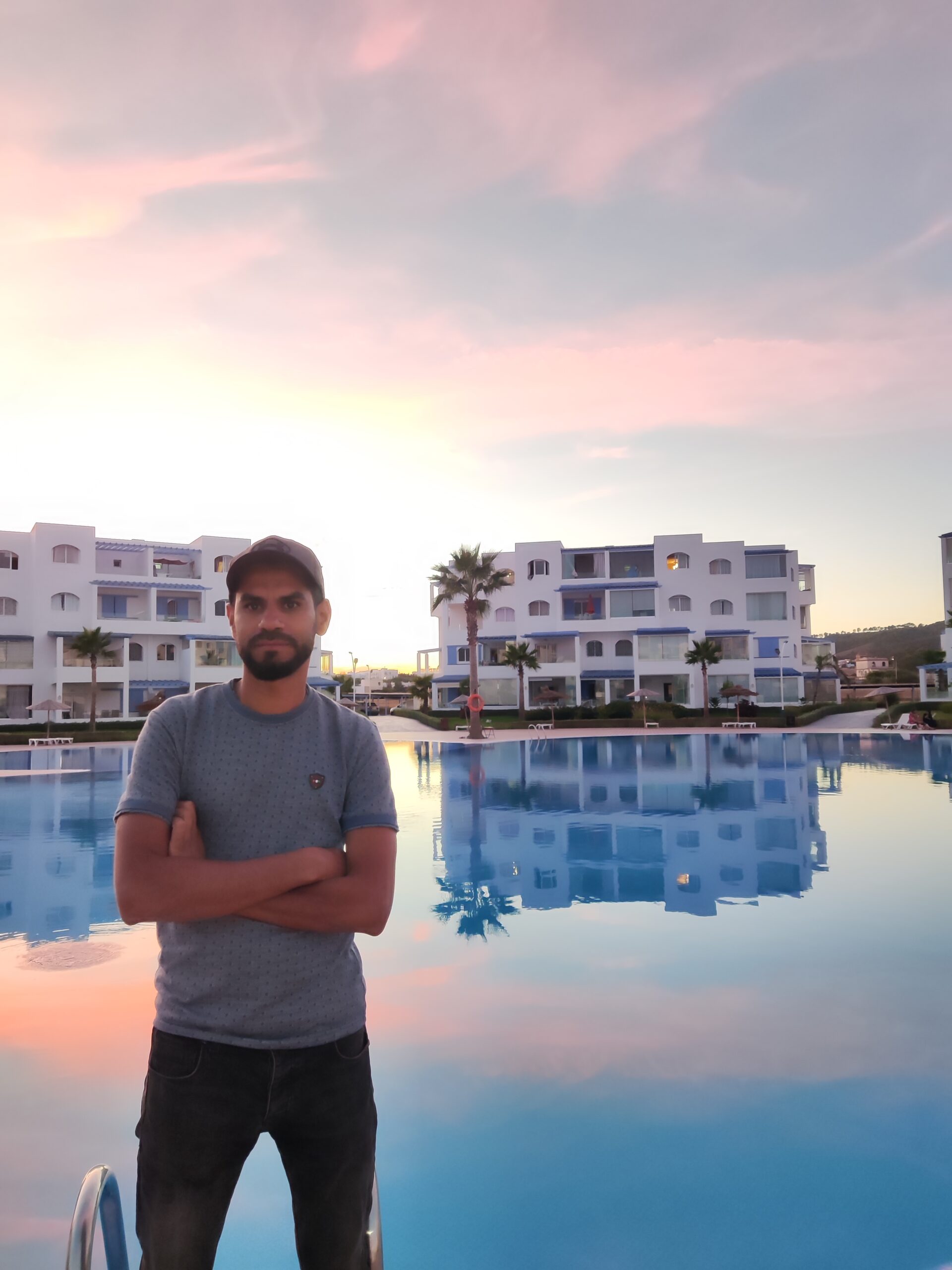 Imad Imad