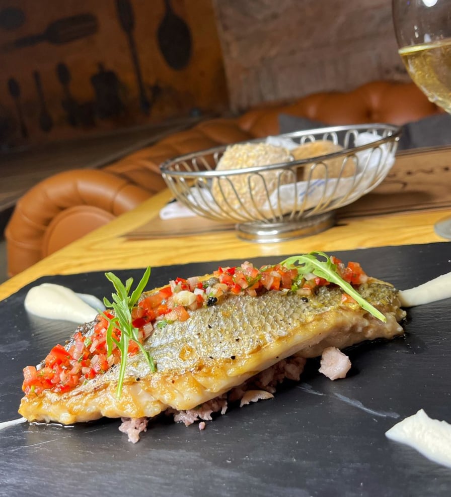 Chef exécutif, formateur - portfolio - 1