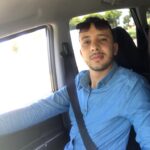 Oussama  ELKAFI  - Casablanca