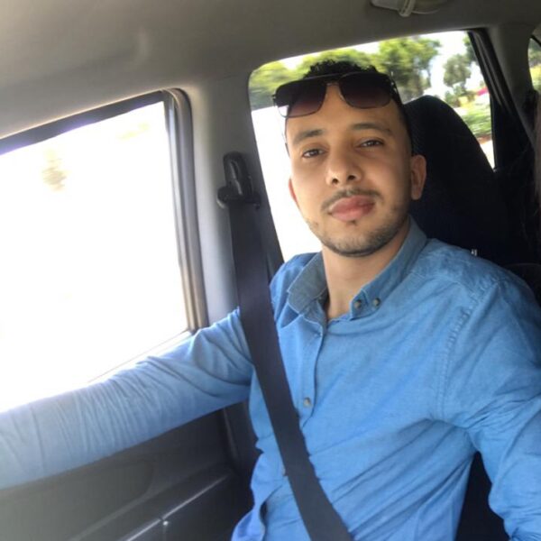 Oussama  ELKAFI 