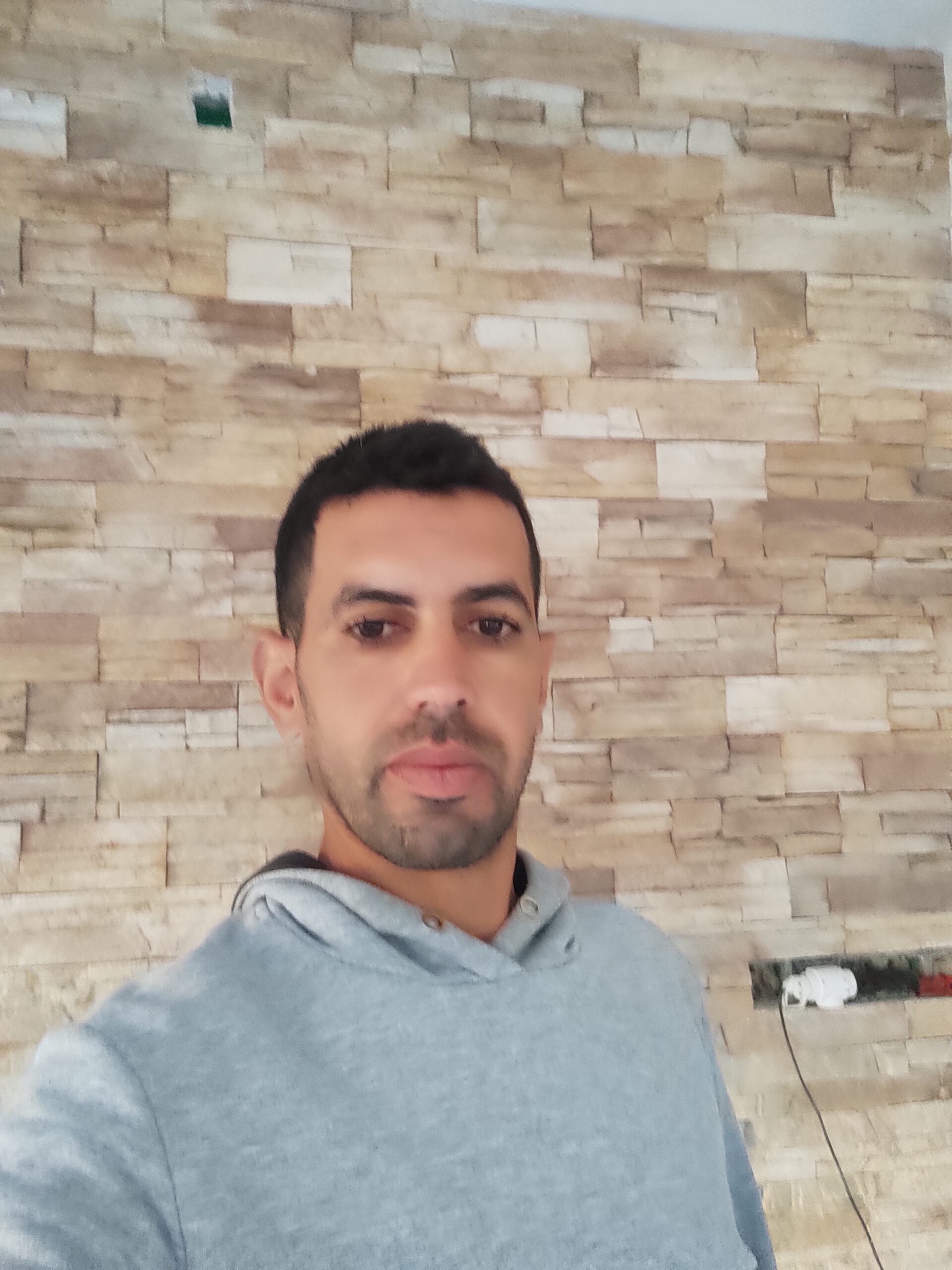 سعيد الرشدي