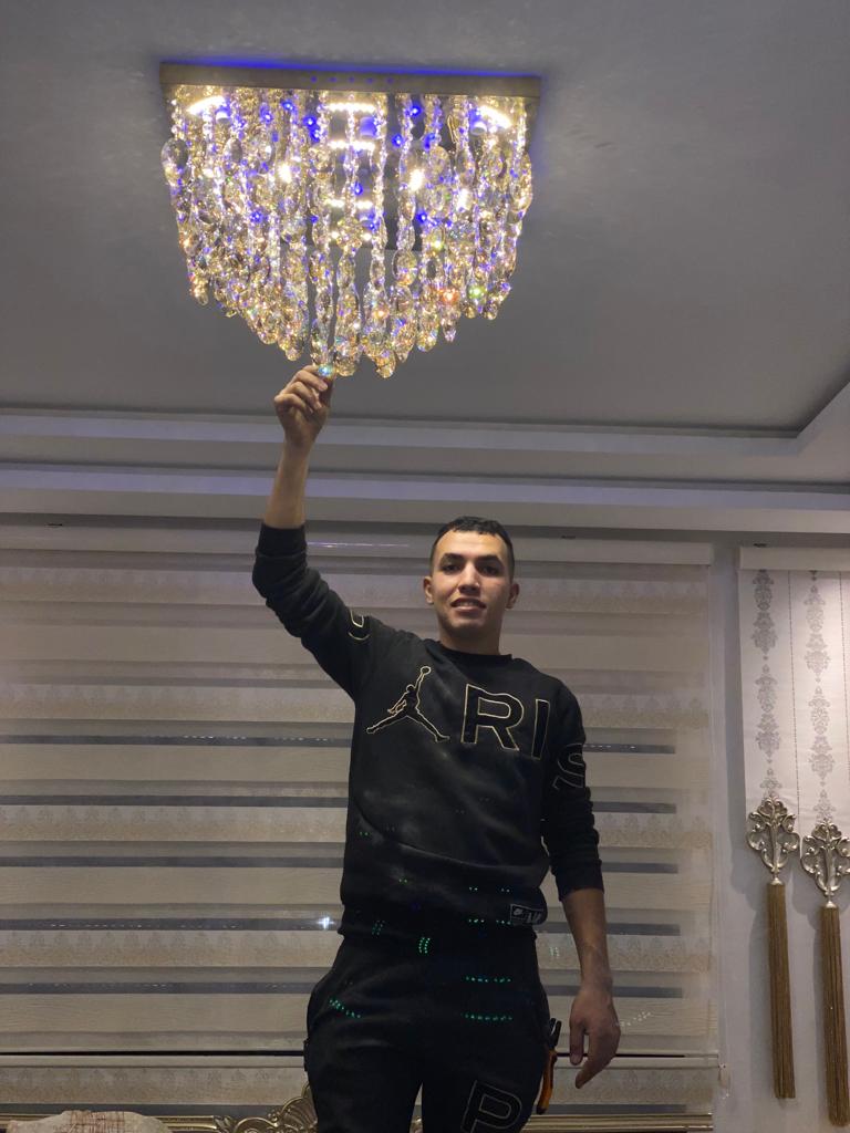 Younes Mechbal - portfolio - 1