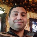 hicham Akrim - Tanger