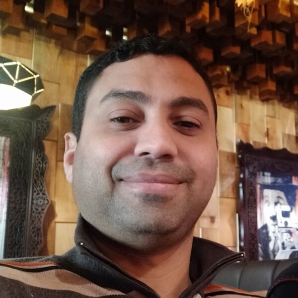 hicham Akrim