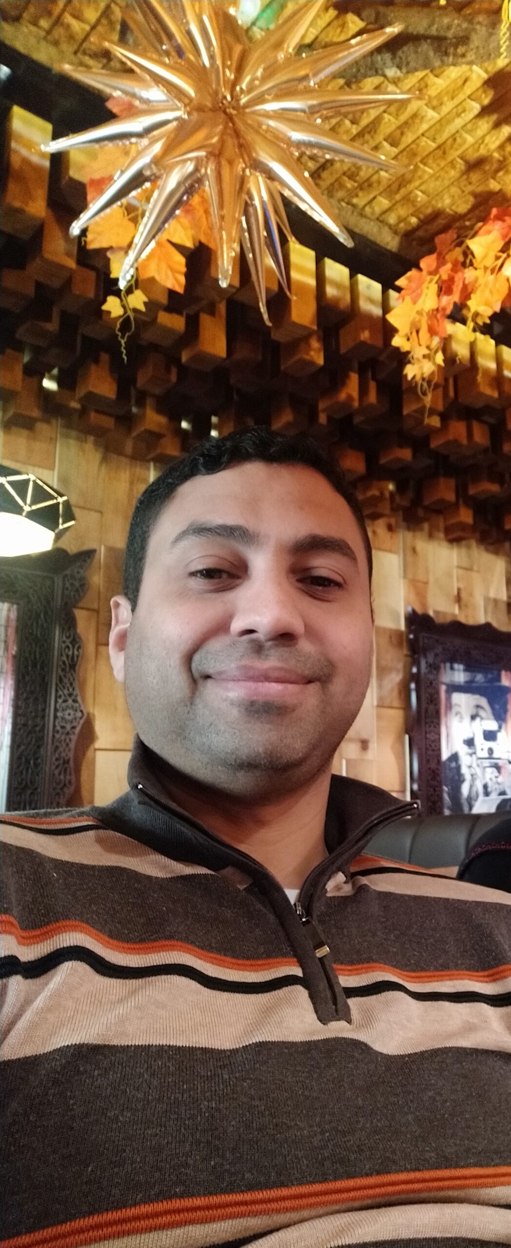 hicham Akrim