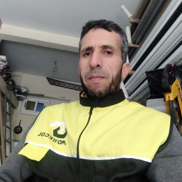 Mohamed Hachim