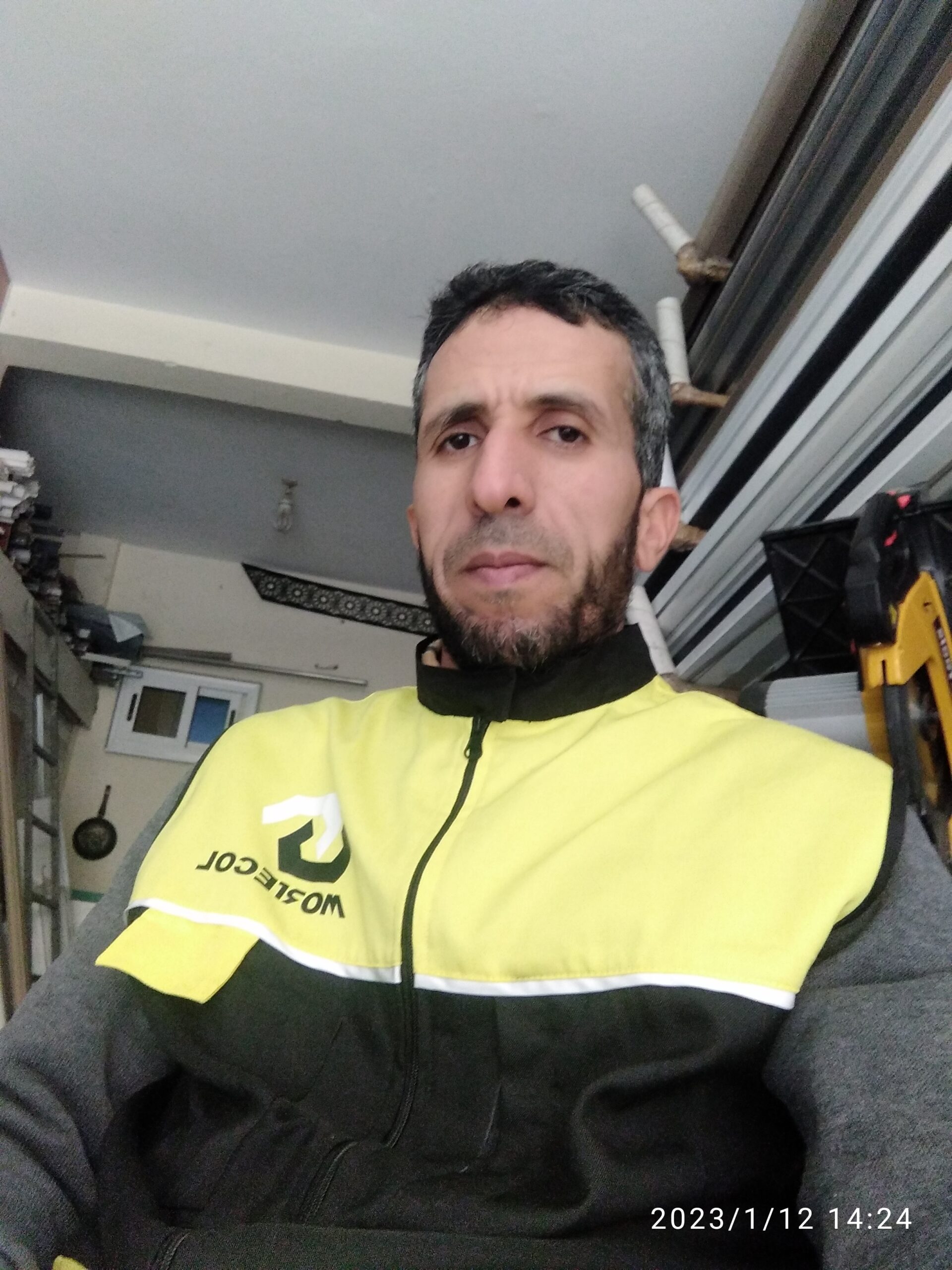 Mohamed Hachim