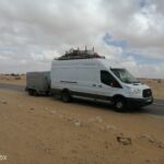 AMD TRANSPORT - أݣادير 