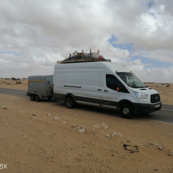 AMD TRANSPORT