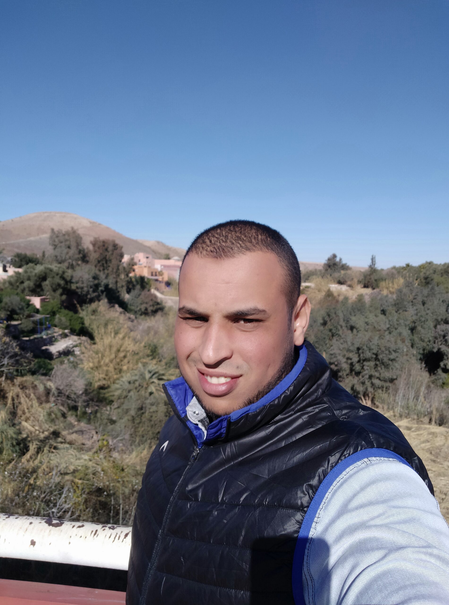 Abdessamad Lmati