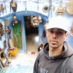 Ayoub Charaf - Casablanca