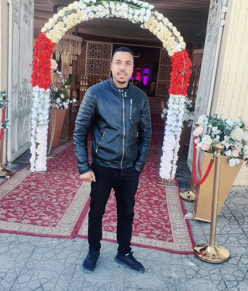 abderrahim Benkacem