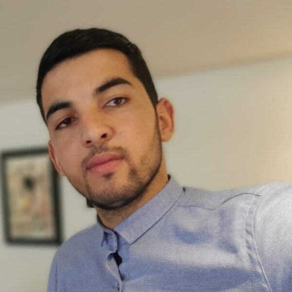 IMAD EL-GUENOUBI